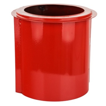 РОТОРНАЯ КОСИЛКА Z-042 Z-070 КРЫШКА БАРАБАНА 5036010720