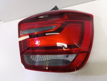 BMW F20 PRAWA TYLNA LAMPA LED