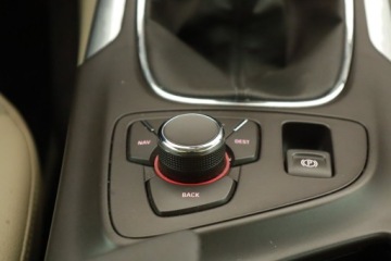 Opel Insignia I Sedan 1.8 Twinport ECOTEC 140KM 2009 Opel Insignia 1.8, Navi, Xenon, Klima, zdjęcie 14