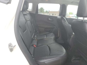 Jeep Compass II 2019 Jeep Compass Jeep Compass Limited 2.4 Benzyna 180KM, zdjęcie 8
