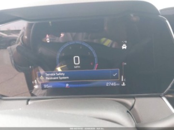 Chevrolet TrailBlazer II 2024 Chevrolet Trailblazer Activ 2024 1.3 Benzyna 155KM, zdjęcie 10