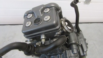 Ktm Duke 125 двигатель 2016 год xy голова