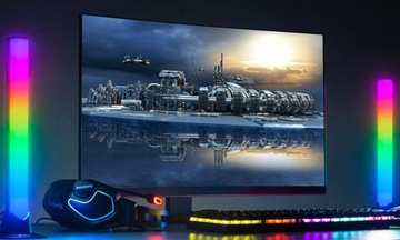 Комплект светодиодных ламп TRACER Smart Desk RGB