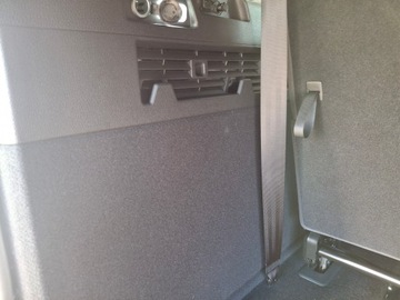 Volkswagen Caddy V Caddy 2.0 TDI 122KM 2025 Volkswagen Caddy Maxi 2.0 TDI 122 KM DSG, zdjęcie 24