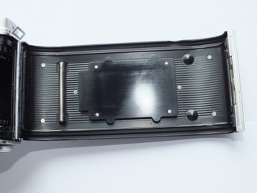 Kodak Retina Ib + Retina-Xenar 50 мм 1:2,8 – красивый, функциональный