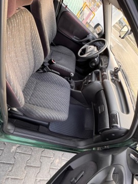 Opel Astra F Sedan 1.4 i 60KM 2000 OPEL ASTRA F CLASSIC 1.4 – wyjątkowy egzemplarz dla kolekcjonera, zdjęcie 7