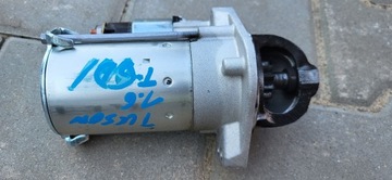 HYUNDAI TUCSON IV SPORTAGE V STARTÉR STARTER AUTOMAT 1.6 T-GDI 2020+