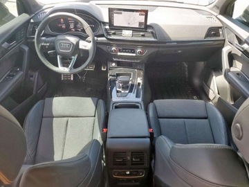 Audi SQ5 2022 Audi SQ5 Prestige 2022 3.0l 3.0 Benzyna 349KM, zdjęcie 8