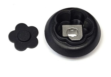 Sprzęgło, sprzęgiełko Lidlomix, Silvercrest Monsieur Cuisine Connect, Smart