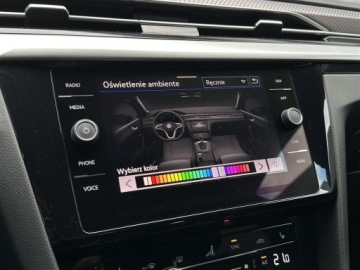 Volkswagen Arteon Shooting Brake R 2.0 TSI 320KM 2023 Volkswagen Arteon 2.0TSI 320KM 4X4 R DSG l DCC, AC, zdjęcie 28