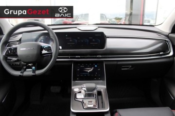  BAIC Beijing 7 1.5 177KM 7DCT COMFORT OC/AC ZA 1 ZŁ *dostępne inne kol* N, zdjęcie 4