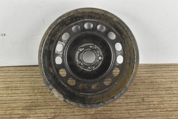 4× DISK HLINÍK PEUGEOT OE 7.0" X 16" 5X108 ET 46 + 2 JINÉ PRODUKTY