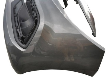 Zderzak, atrapa, grill, kratka środkowa FIAT Tipo lift