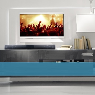 Беспроводной динамик Soundbar BT 4.0 с пультом дистанционного управления
