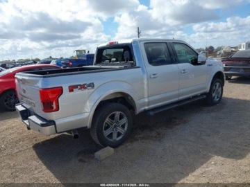 Ford 2019 Ford F150 FORD F-150 LARIAT 3.5 Benzyna 375KM, zdjęcie 2