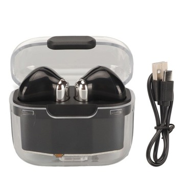 Language Translator Earbuds Bluetooth 5.3 Wireless