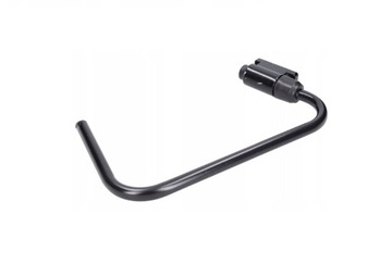 Ramię lusterka lewe JCB 3CX 4CX 123/04969