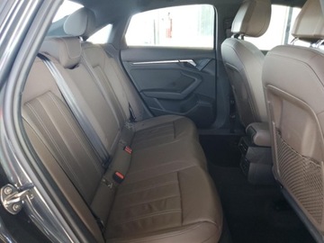 Audi 2022 Audi a3 Premium 2022 2.0l 2.0 Benzyna 201KM, zdjęcie 10