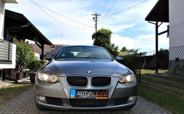 BMW Seria 3 E90-91-92-93 Coupe E92 320d 177KM 2008 BMW Seria 3 2.0D Bmw 320d Coupe E 92 Xenony Tempomat Gwarancja 1 rok, zdjęcie 2