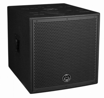 WHARFEDALE DELTA AX15B - subwoofer 900W
