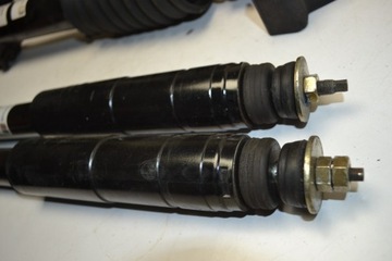 Комплект амортизаторов Mercedes R129 SL Sachs передний + задний