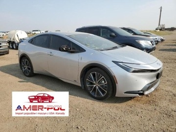 Toyota Prius V (XW60) 2024 Toyota Prius 2024 r., 2,0 L 4x4 LE 2.0 Hybryda 194KM