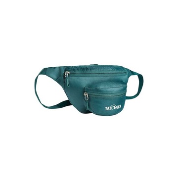 Torebka biodrowa Tatonka Funny Bag S teal green