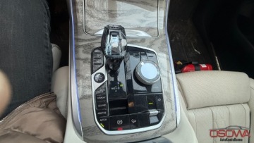 BMW X7 SUV 3.0 30d 265KM 2019 BMW X7 Indywidual 7 os. Polski salon chyba wszystko co mozliwe 1.r.gwaranc, zdjęcie 14