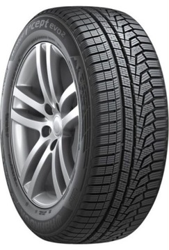 4x Hankook Winter i*cept evo2 W320 235/50R19 103H