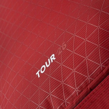 Рюкзак Arva Tour 25 - Jester Red
