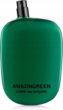 Comme Des Garcons Amazingreen EDP U 9ml