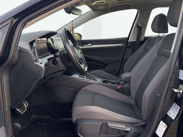 Volkswagen Golf VIII Alltrack 2.0 TDI 200KM 2021 Volkswagen Golf Android Auto Nawigacja Panowama Hak Reflektory LED Tempomat, zdjęcie 9
