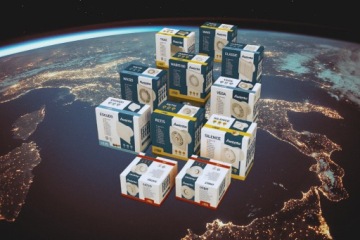 Вентилятор в корпусе KWS100T Silent System+ Awenta