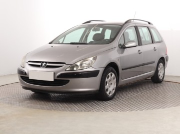 Peugeot 307 II Hatchback 1.4 16V 88KM 2005 Peugeot 307 1.4 16V, Klima, zdjęcie 1