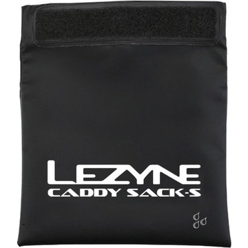 Lezyne Caddy Kit S Комплект для ремонта велосипедных шин