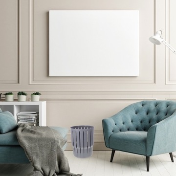 КОМПОСТЕР КОРЗИНА ДЛЯ МУСОРА ДЛЯ ВАННОЙ NORDIC LUXURY