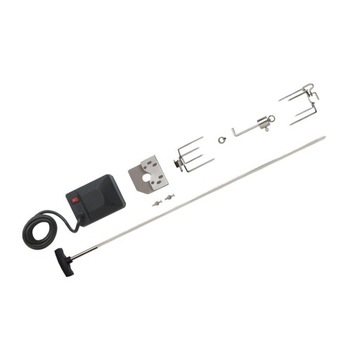 ВЕРТА ГРИЛЬ ИЗ СЕРИИ FREESTYLE 365 / 425 ВЕРЛА НАПОЛЕОНА