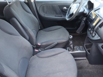 Nissan Note I Mikrovan 1.5 dCi 90KM 2008 Nissan Note 1.5 dCi, HAK, Klima, Klimatronic, zdjęcie 8