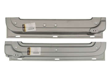 SPRINTER LT REPERATURKA WEWNĘTRZNA DRZWI TYŁ LE+PR