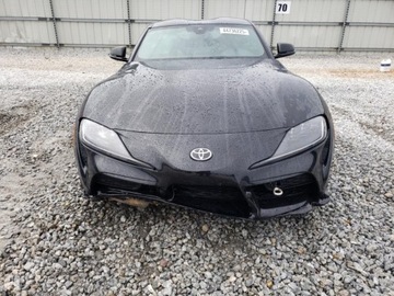 Toyota Supra V 2025 Toyota Supra Base 2025 3.0l 3.0 Benzyna 382KM, zdjęcie 5