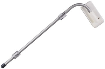 МАГНИТНАЯ СТРЕЛА ДЛЯ МАГНИТНОГО ДЕРЖАТЕЛЯ БАННЕРА 250 ММ