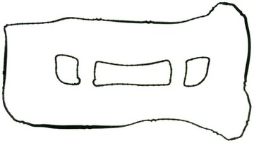 Elring 001.563 Комплект прокладок крышки головки блока цилиндров