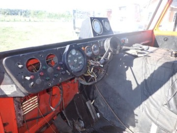 КАБИНА JELCZ 325 LONG ОЧЕНЬ ХОРОШЕЕ СОСТОЯНИЕ , KPL