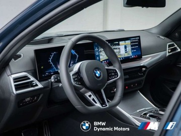 BMW Seria 3 G20-G21 Limuzyna 2.0 320d 190KM 2025 BMW Seria 3 20d xDrive Sedan 190 KM mHEV - Kamera 360 - M Pro - Ogrz. Kier, zdjęcie 14