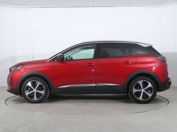 Peugeot 3008 II Crossover 1.2 PureTech 130KM 2020 Peugeot 3008 1.2 PureTech, Salon Polska, zdjęcie 2