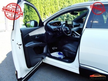 Peugeot 3008 II Crossover Facelifting  1.5 BlueHDi 130KM 2023 Peugeot 3008 Peugeot 3008 1.5 BHDI 130KM GT Full Led 1.5 Diesel 130KM, zdjęcie 17