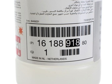 OE PSA РАСТВОР МОЧЕВИНЫ ADBLUE LIQUID 1L