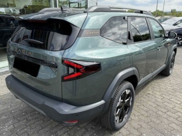 Dacia Bigster 2026 Od ręki - Extreme 1.8 Full Hybrid 155KM / Pakiet Parking, Zimowy Plus, zdjęcie 2