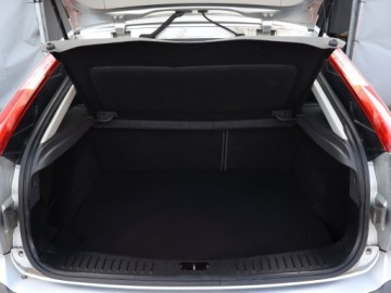 Ford Focus II Hatchback 5d 1.6 Duratec 100KM 2006 Ford Focus 1.6 16V, Klima, El. szyby, zdjęcie 13