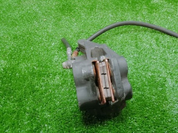 ТОРМОЗНОЙ СУППОРТ ПРАВЫЙ ЛЕВЫЙ ПЕРЕДНИЙ YAMAHA FZ6 04-06